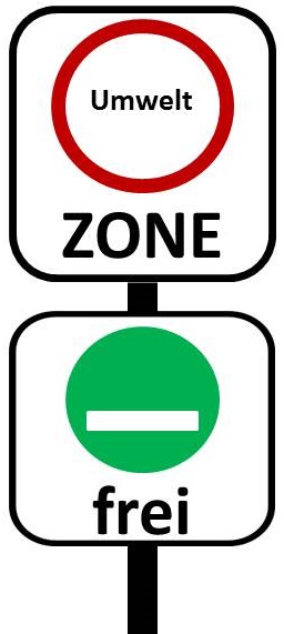 Umweltzone Umweltzone